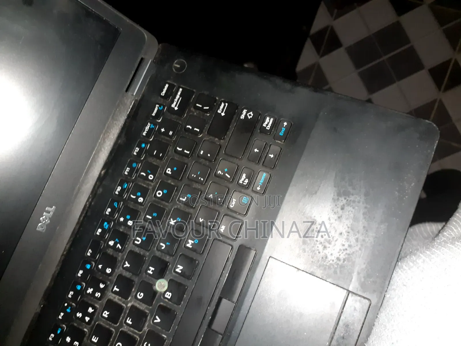 Laptop Dell Latitude 7400 8GB Intel Core i5 SSD 256GB