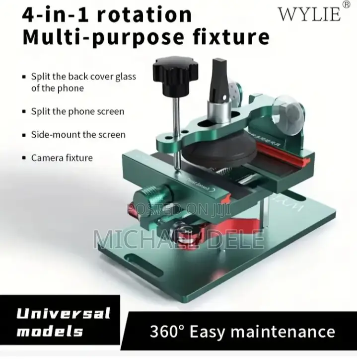 Phone Repairs Accessory