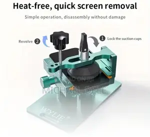 Phone Repairs Accessory
