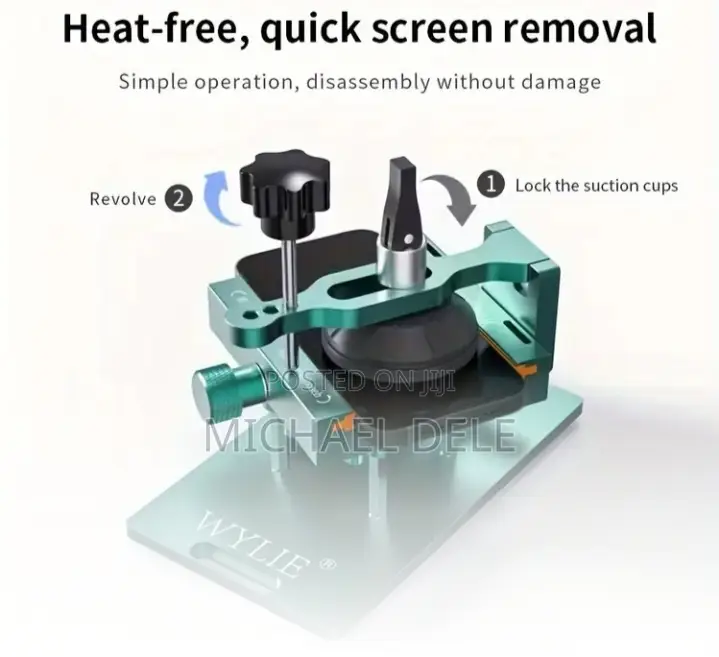Phone Repairs Accessory