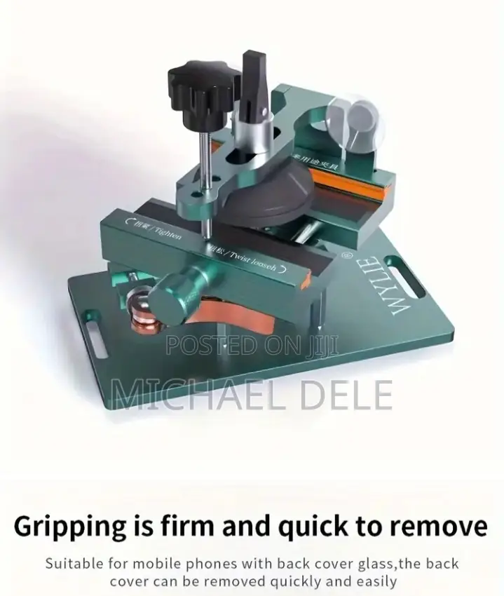 Phone Repairs Accessory
