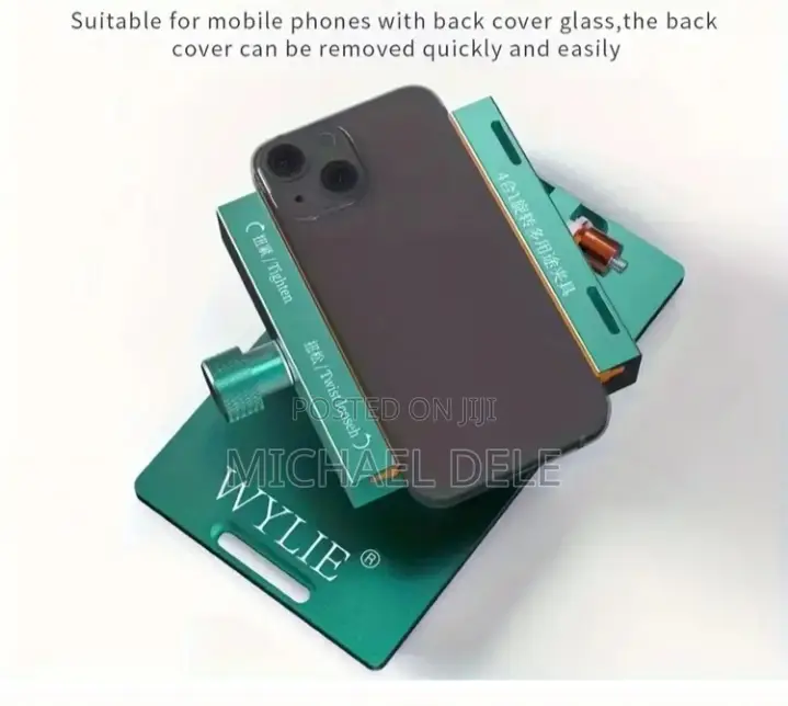 Phone Repairs Accessory