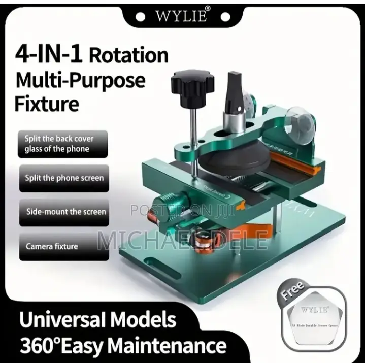 Phone Repairs Accessory