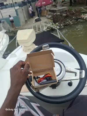 Keeps You Connected to Your Vehicle Wherever Life Takes You.