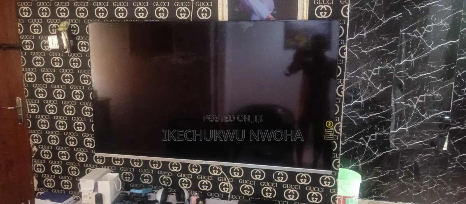 Television