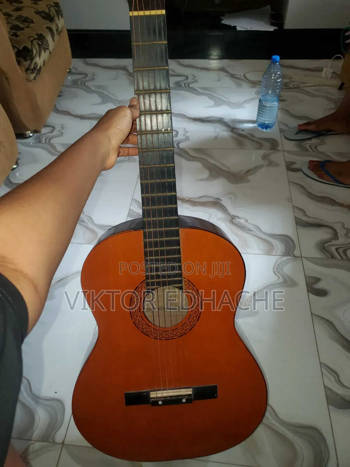 Acoustic Guitar