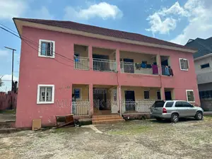 6bdrm Block of Flats in Dutse-Alhaji for sale