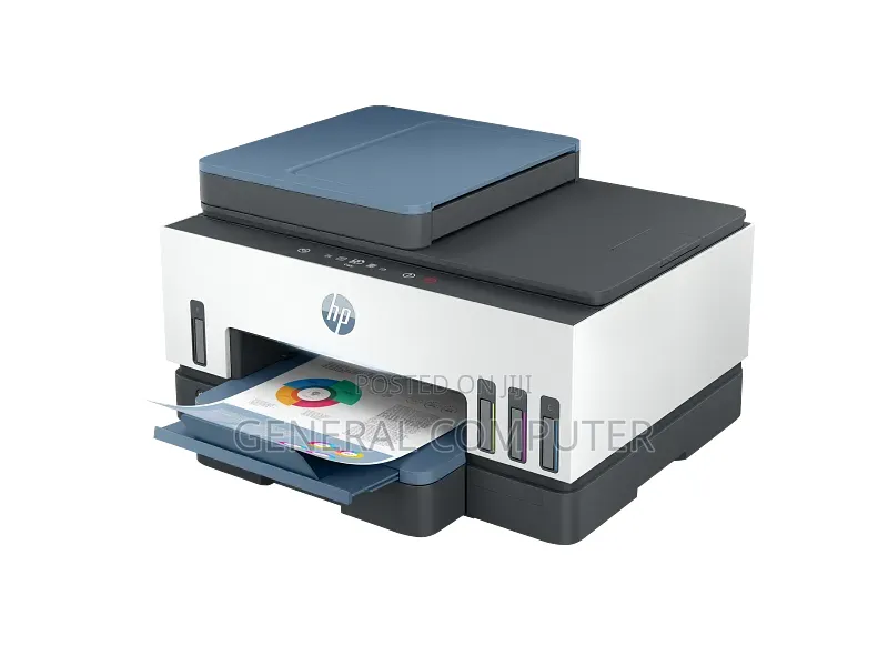 HP Smart Tank 790
