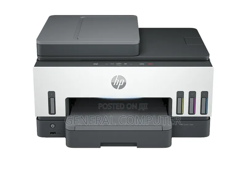 HP Smart Tank 790