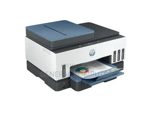 HP Smart Tank 790