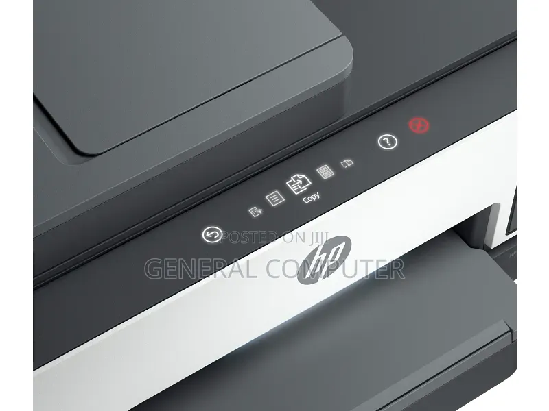 HP Smart Tank 790