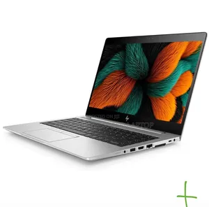 New Laptop HP EliteBook 8740W 4GB Intel Core i3 SSD 256GB