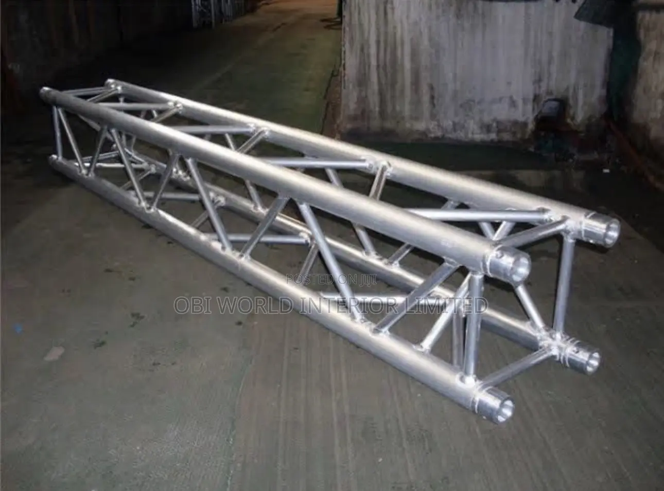 Truss Use for Stage Hanging Lights