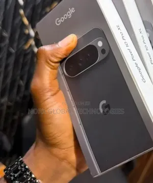 New Google Pixel 10 Pro XL 512 GB