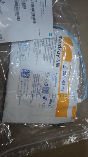 Mindray AED Pad for Sale