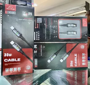 C-16 TALLPLUS 30w Cable