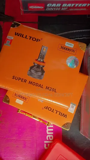 Willtop 30000w