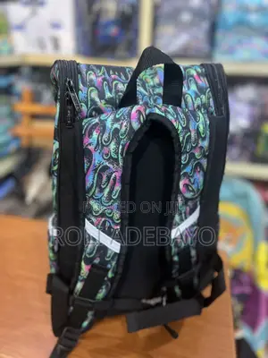 Original Smiggle 4 in 1 Backpack