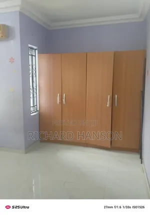 3bdrm Duplex in Vgc Standard, Sangotedo for rent