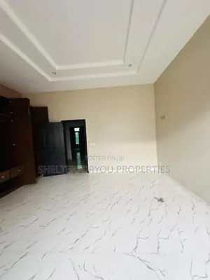 4bdrm Duplex in Ikate for rent