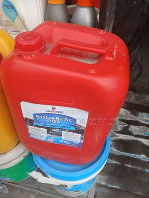Aquaseal 300 Water Proofing Compound