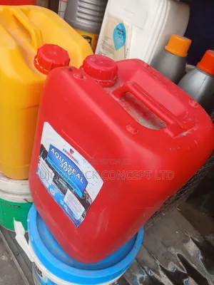 Aquaseal 300 Water Proofing Compound