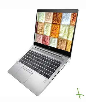 New Laptop HP EliteBook 8760W 4GB Intel Core i3 SSD 256GB