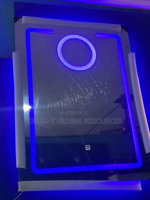Bathroom Mirror ( Sensor Mirror )