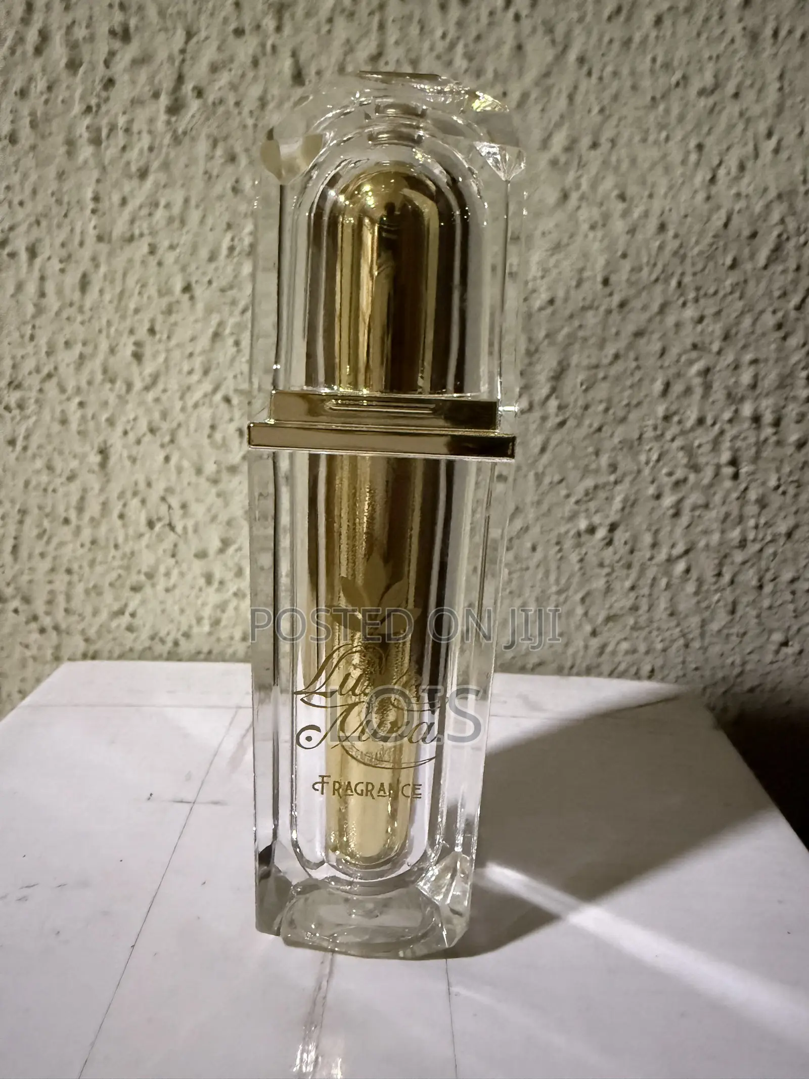 Dubai Fragrant Lotions