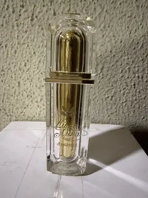 Dubai Fragrant Lotions