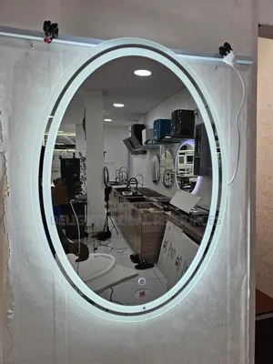 Bathroom Mirror ( Sensor Mirror )