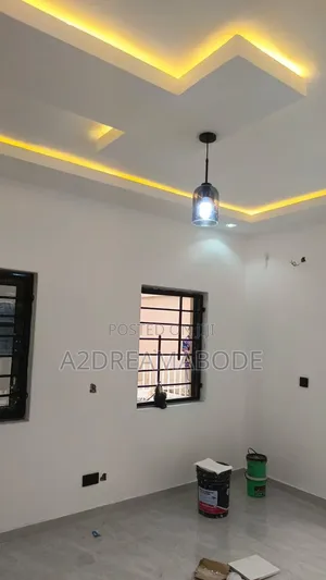 4bdrm Duplex in Ogudu for rent