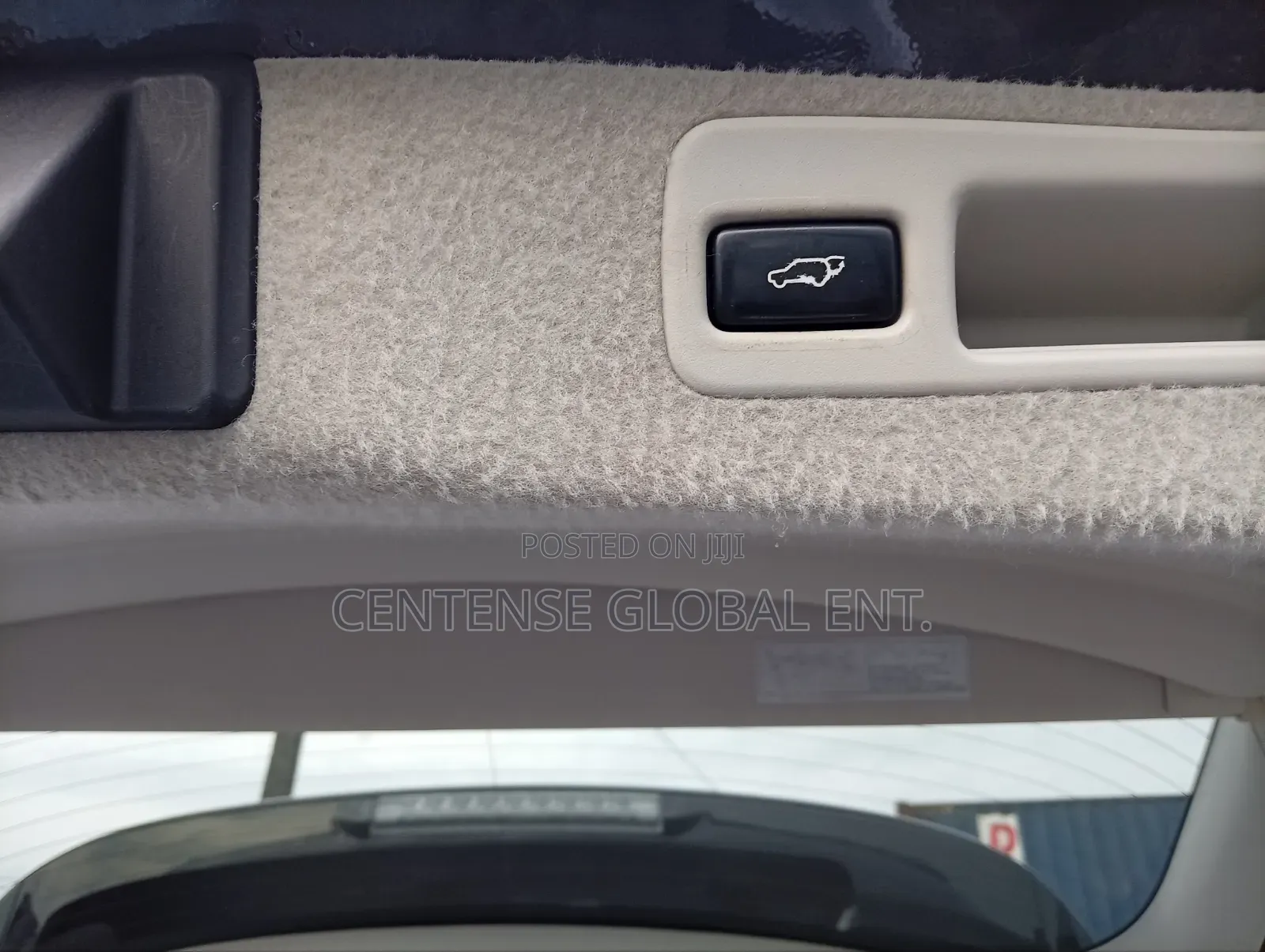 Lexus RX 2010 Gray