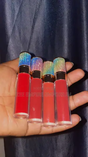Long Lasting Gloss