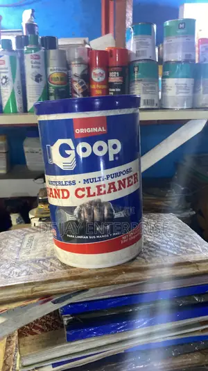 Original Waterless Multi-Purpose Hand Cleaner