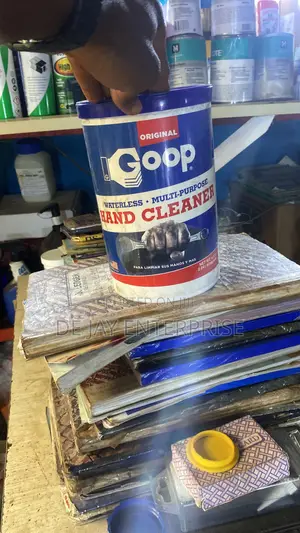 Original Waterless Multi-Purpose Hand Cleaner