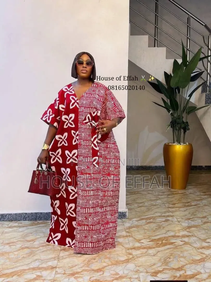 Rich Aunty Gown