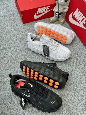 Premium Nike Mind 002 Pregame Sneakers