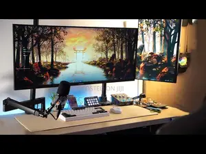 Prism+ Pg400u Pro 40" Ips Gaming Monitor