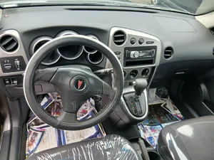 Pontiac Vibe GT 2005 Gray
