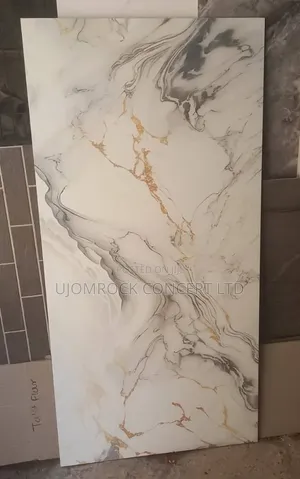 High Quality Super Polish Nigerian Tiles