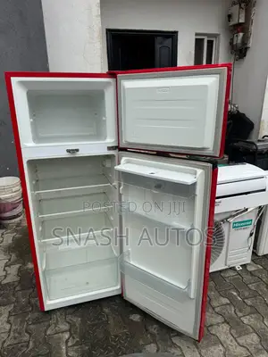 Hisense Fridge