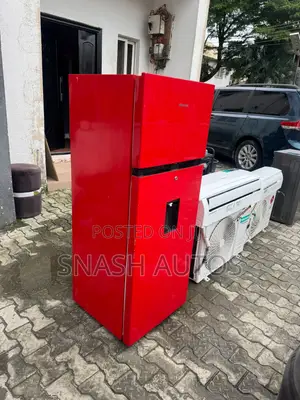 Hisense Fridge
