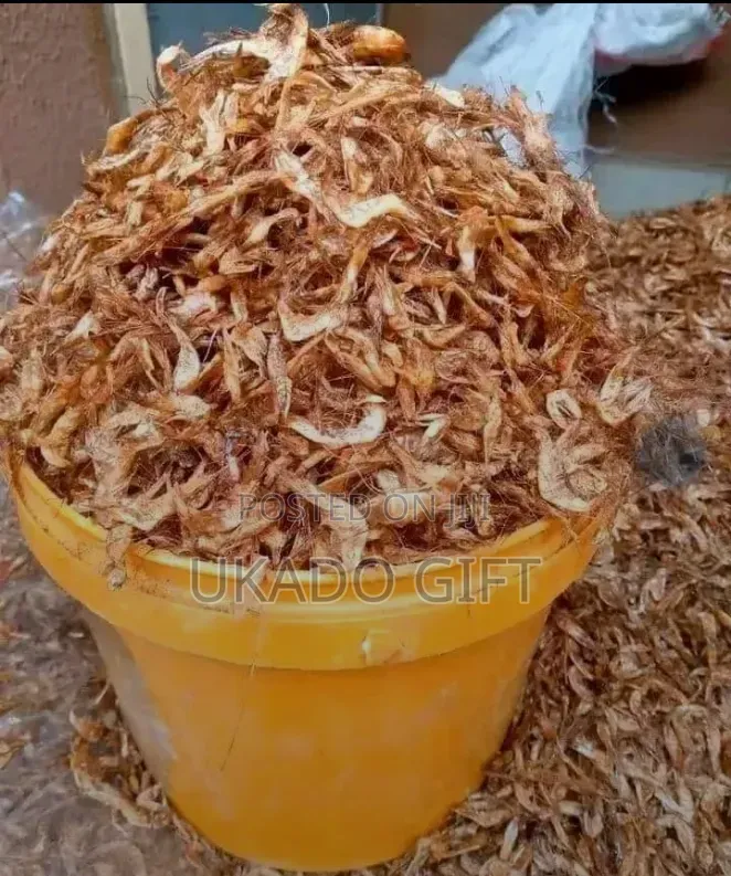Sweet Oron Cray Fish