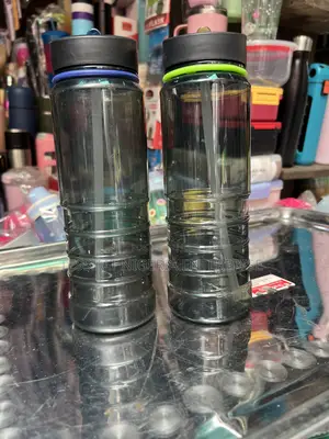 Black Waterbottle 800ml