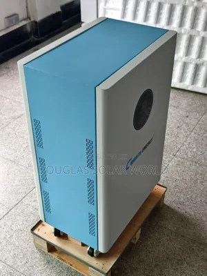 20kwh Cworth Lithium Battery