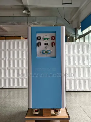 20kwh Cworth Lithium Battery
