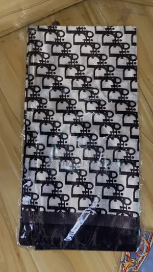 Beautiful Satin Scarves