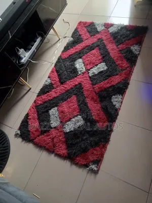 Centre Rug
