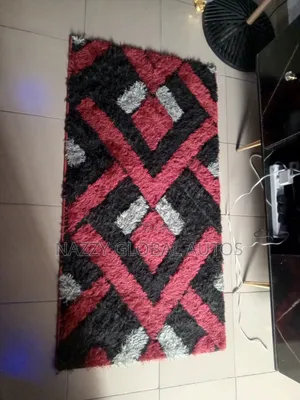 Centre Rug